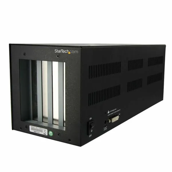 Uzglabāšanas Kaste Startech PEX2PCIE4L