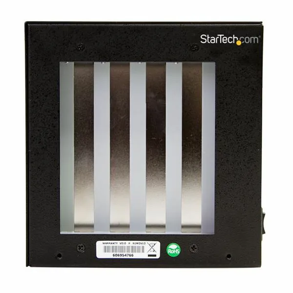 Hoiustamiskast Startech PEX2PCIE4L