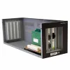 Hoiustamiskast Startech PEX2PCIE4L
