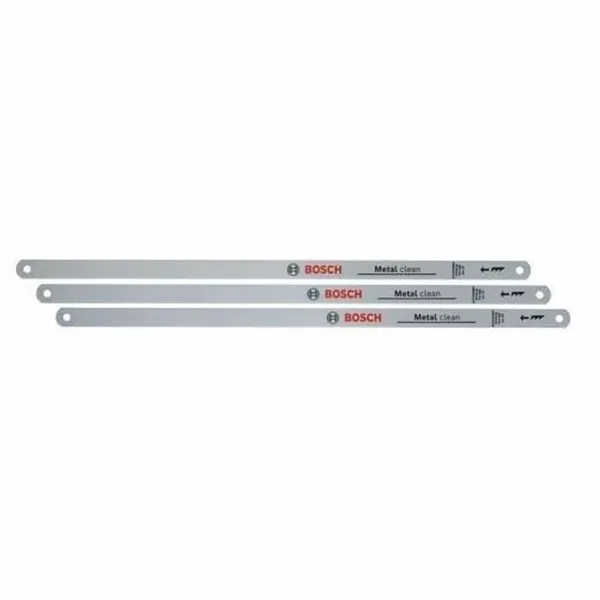 Saetera BOSCH Clean 300 mm