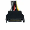 SATA Kaabel Startech PYO2SATA