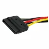 SATA Kaabel Startech PYO2SATA