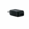 Кабель Micro USB Startech UUSBMUSBFM Mini USB B Micro USB B