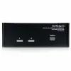 2-Portu KVM Pārslēdzējs Startech SV231DDVDUA