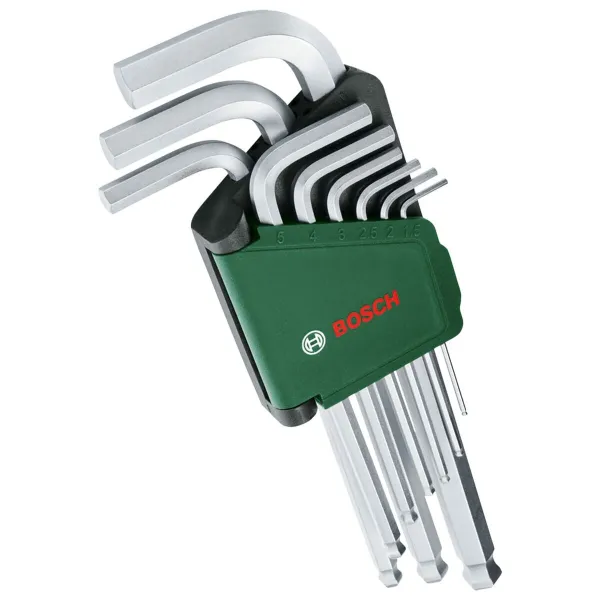 Kombinuotas raktas BOSCH