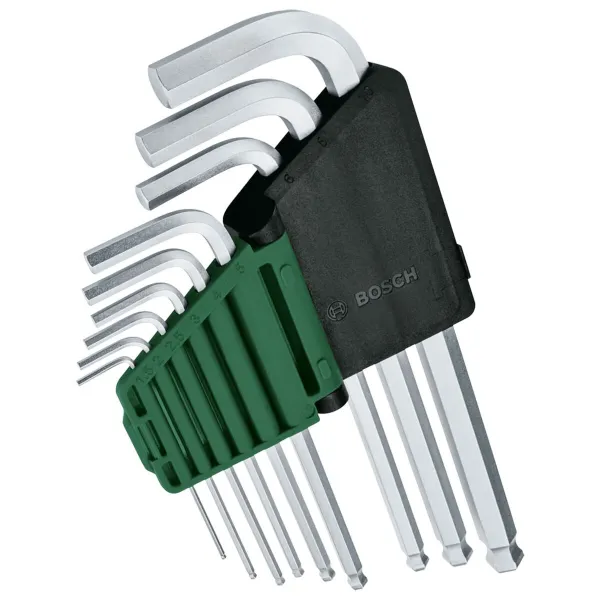 Kombinuotas raktas BOSCH