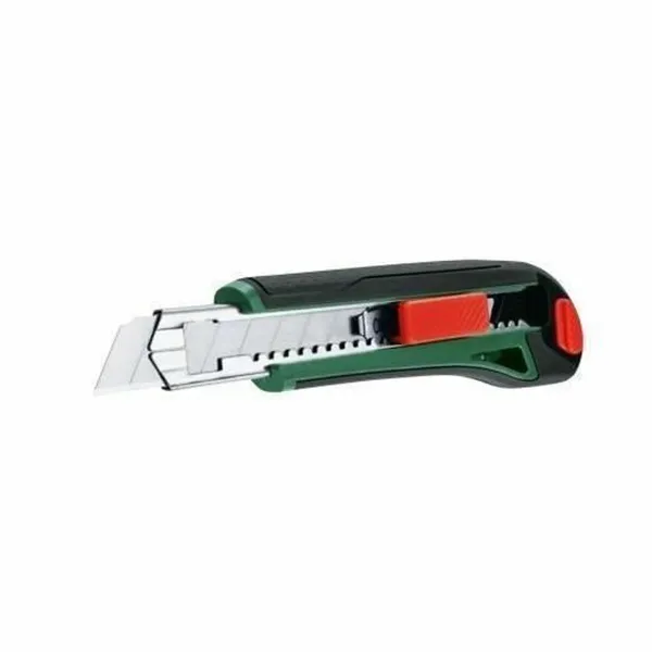 Pезак BOSCH Зеленый профессиональный