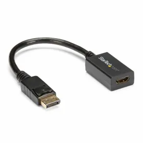 DisplayPort-HDMI Adapter Startech DP2HDMI2             Must
