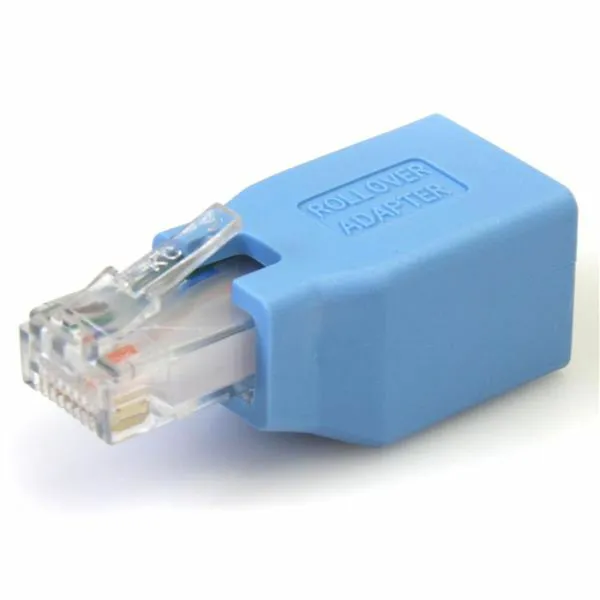 Adapteri Startech ROLLOVER