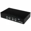 KVM Lüliti Startech SV431DUSBU