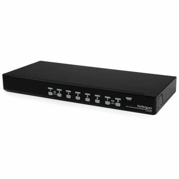 Переключатели KVM Startech SV831DUSBU