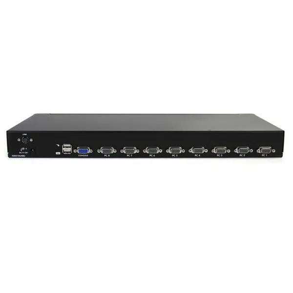 KVM komutatorius Startech SV831DUSBU