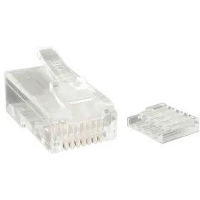 RJ45-liitin Startech CRJ45C6STR50
