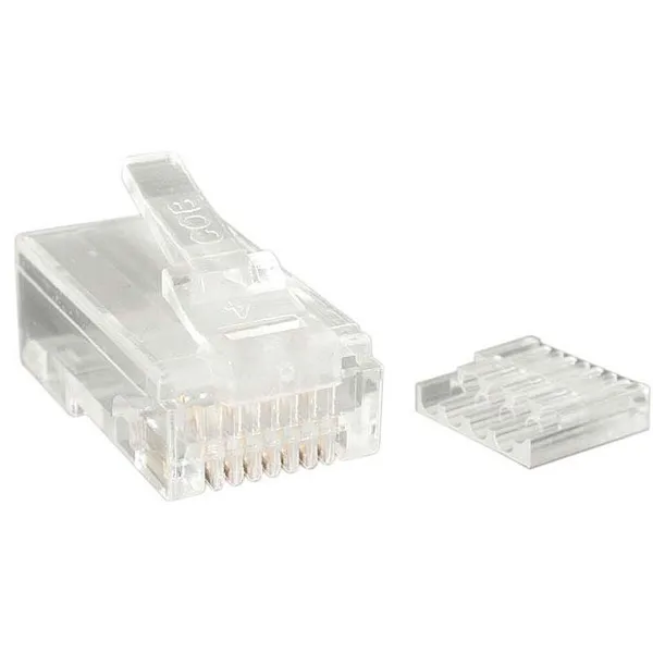 RJ45 Connecuzr Startech CRJ45C6STR50