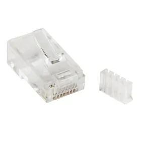 RJ45-liitin Startech CRJ45C6SOL50