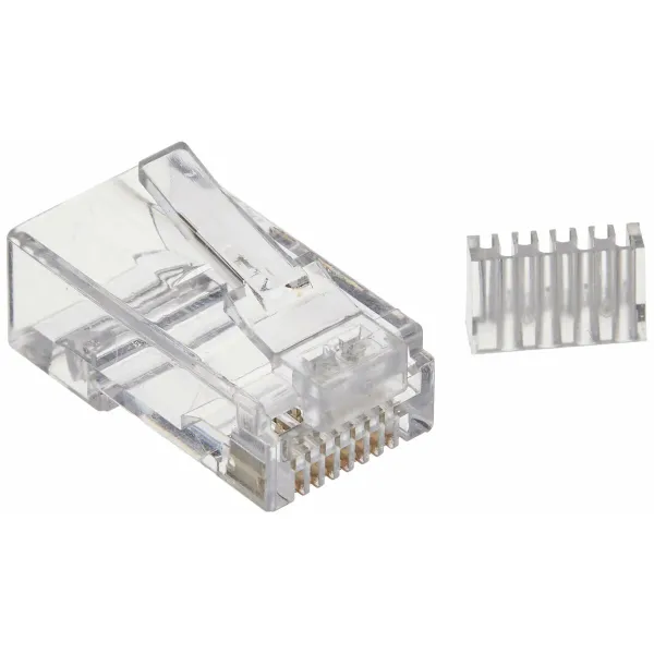 RJ45 Connecuzr Startech CRJ45C6SOL50