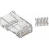 RJ45 Connecuzr Startech CRJ45C6SOL50