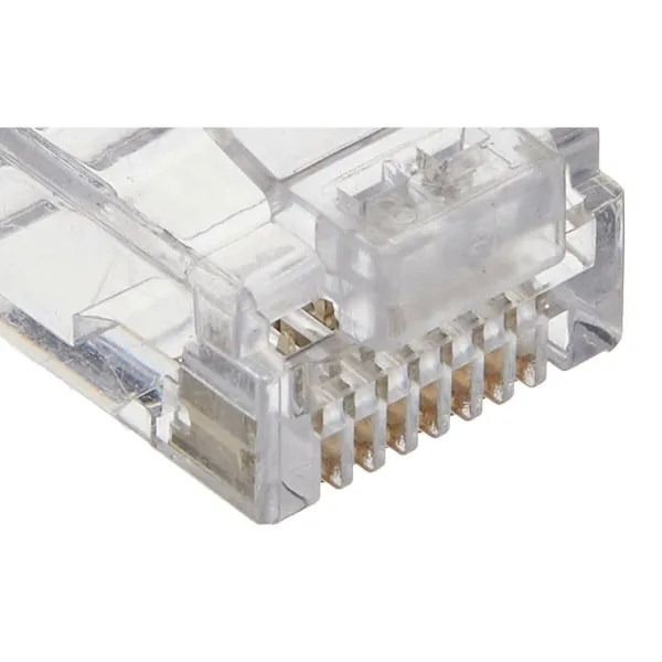RJ45 Connecuzr Startech CRJ45C6SOL50