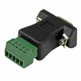 Adapteri Startech DB92422 DB9 Musta