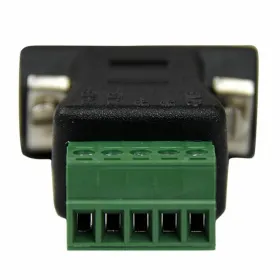 Adapteri Startech DB92422 DB9 Musta