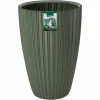 Kukkaruukku Garden ID Fancy Vihreä Polyetyleeni 40 x 58 cm