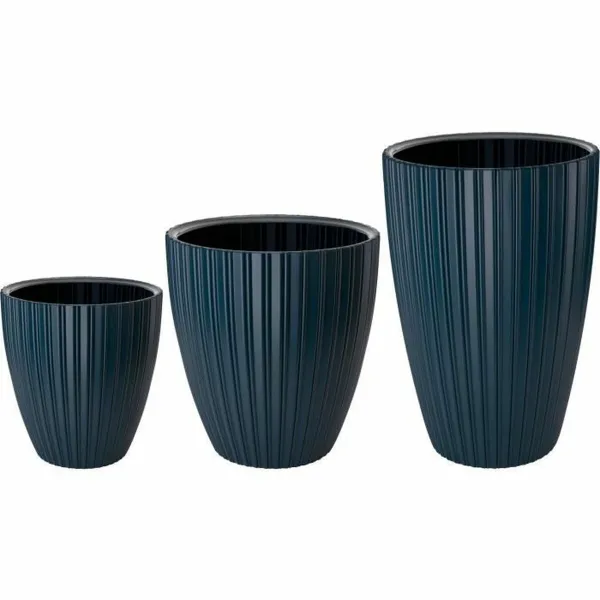 Kukkaruukku Garden ID Fancy Sininen 40 x 58 cm