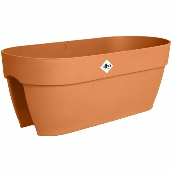 Kukkaruukku Elho Vibia Campana Flower Bridge 60 Ruskea 26 x 59 x 22 cm