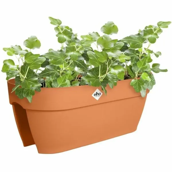 Kukkaruukku Elho Vibia Campana Flower Bridge 60 Ruskea 26 x 59 x 22 cm