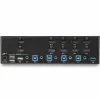 Переключатели KVM Startech SV431DHD4KU