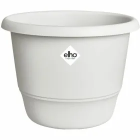 Pušķi Elho Amiga Round 40 Balts 39 x 29 cm
