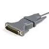 Adaptor Startech ICUSB232DB25         DB25 Grey USB 2.0 DB9