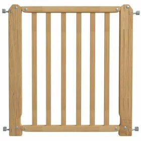 Safety barrier Nordlinger PRO Sardegna Brown Natural