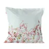 Pillowcase HappyFriday Chinoiserie Multicolour 60 x 60 cm