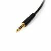 Audio ligzdas Kabelis (3.5mm) Startech MU15MMS
