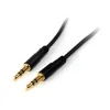 VGA-kaapeli Startech MU6MMS Musta 1,8 m