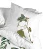 Pillowcase HappyFriday Blooming Multicolour 60 x 60 cm