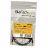 VGA Kabelis Startech MU6MMS Melns 1,8 m