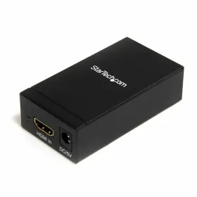 Muundur/Adapter Startech HDMI2DP              Must