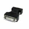 DVI - VGA Adapteri Startech DVIVGAFMBK