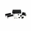 HDMI slēdzis Startech ST124HDMI2           Melns