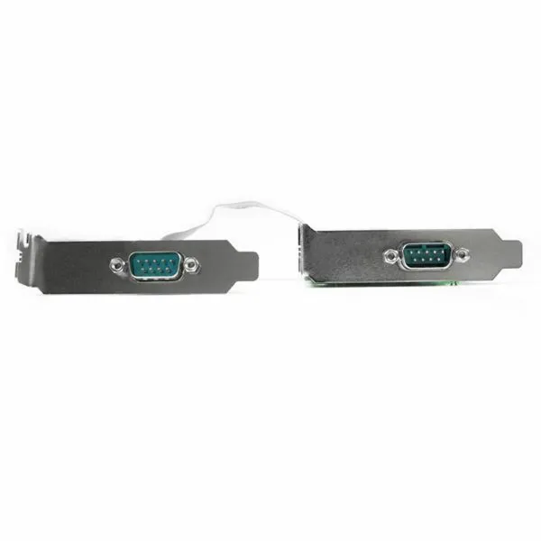 PCI-kaart Startech EXPRESS 2X