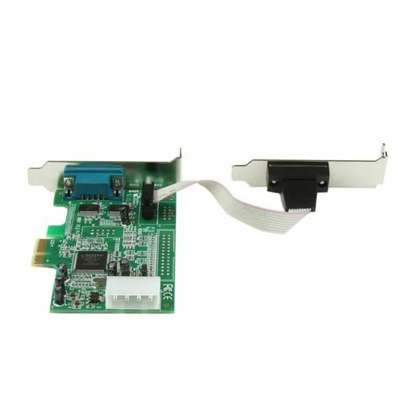 Карта PCI Startech EXPRESS 2X