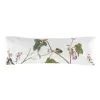 Pillowcase HappyFriday Blooming Multicolour 45 x 110 cm