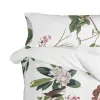 Pillowcase HappyFriday Blooming Multicolour 45 x 110 cm