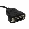 Адаптер Mini DisplayPort — DVI Startech MDP2DVIS             Чёрный
