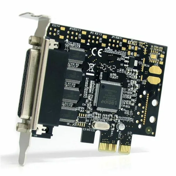 PCI-kaart Startech PEX4S553B