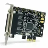 PCI-kaart Startech PEX4S553B