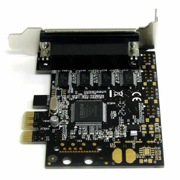 PCI korta Startech PEX4S553B