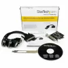 Карта PCI Startech PEX4S553B