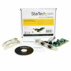 PCI-kortti Startech PCI2S4851050